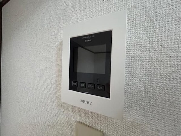 ドミールSUZUKIの物件内観写真